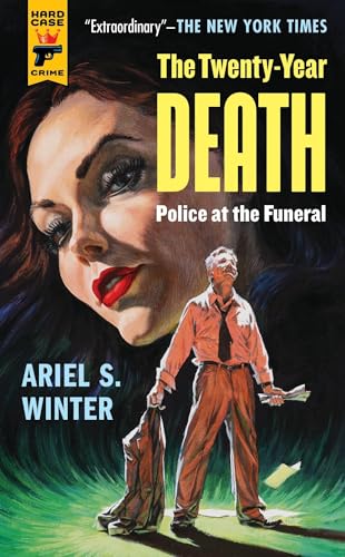 Beispielbild fr Police at the Funeral (the Twenty-Year Death Trilogy Book 3) zum Verkauf von Better World Books