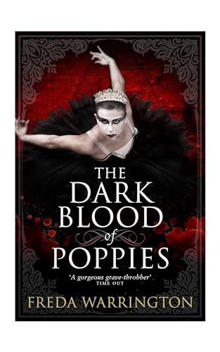 Beispielbild fr The Dark Blood of Poppies zum Verkauf von Better World Books