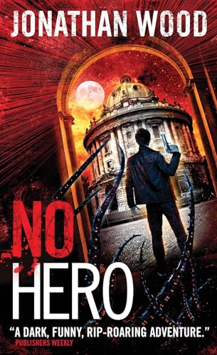 Imagen de archivo de No Hero a la venta por Better World Books