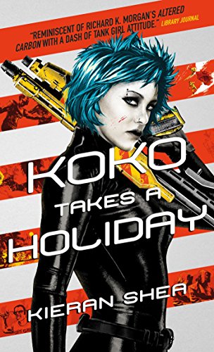 Stock image for Koko Takes a Holiday (EBK) for sale by Your Online Bookstore