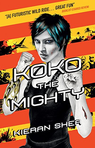 Stock image for Koko the Mighty for sale by Better World Books