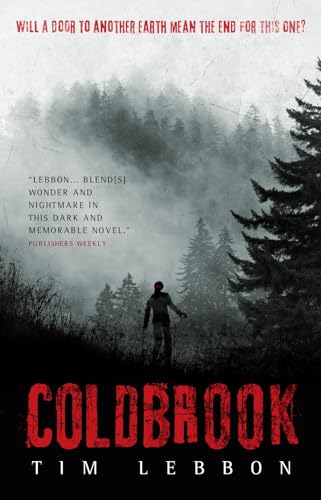 Stock image for Coldbrook for sale by Better World Books