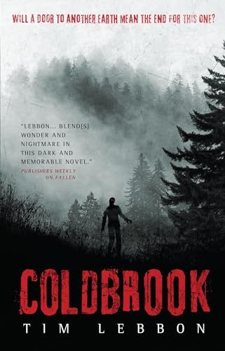 Beispielbild fr Coldbrook zum Verkauf von Red's Corner LLC