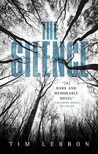 Imagen de archivo de The Silence a la venta por The Maryland Book Bank