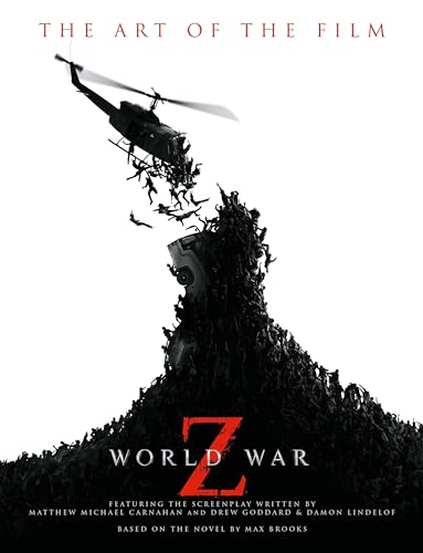 Beispielbild fr World War Z zum Verkauf von Blackwell's