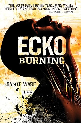 Stock image for Ecko Burning for sale by SecondSale