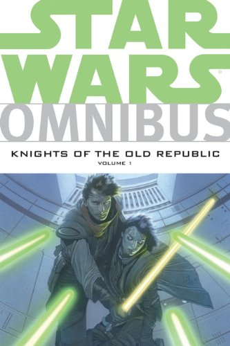 9781781169360: Knights of the Old Republic (v. 1)