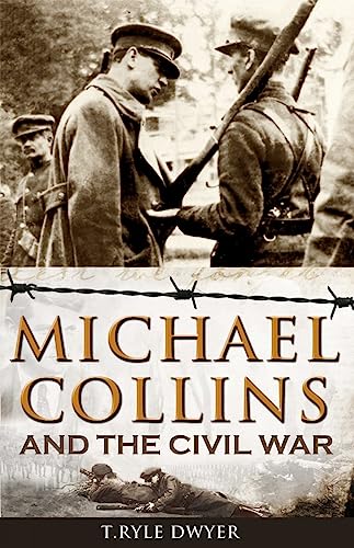 Beispielbild fr Michael Collins and the Civil War zum Verkauf von WorldofBooks