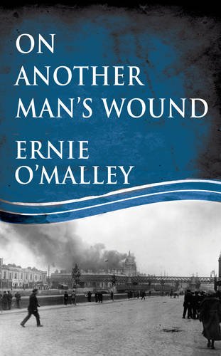 Beispielbild fr On Another Man's Wound zum Verkauf von Dufour Editions Inc.