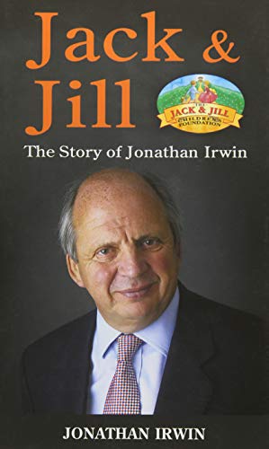 9781781172339: Jack & Jill: The Story of Jonathan Irwin