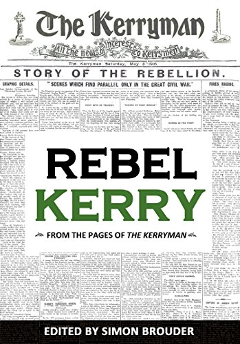 Beispielbild fr Rebel Kerry: From the Pages of 'the Kerryman' zum Verkauf von AwesomeBooks