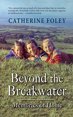 Stock image for Beyond the Breakwater: Memories of Home for sale by WorldofBooks