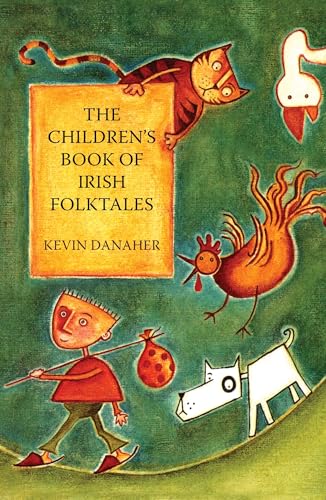 9781781176443: Children's Book Of Irish Folktales