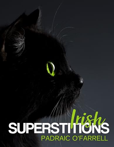 Stock image for Irish Superstitions for sale by WorldofBooks
