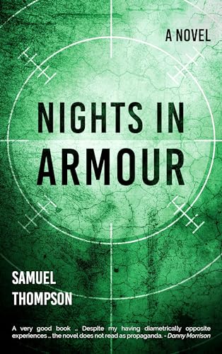 9781781176993: Nights in Armour