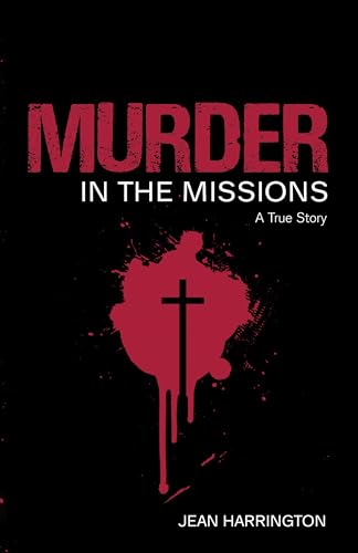 Stock image for Murder in the Missions for sale by AwesomeBooks