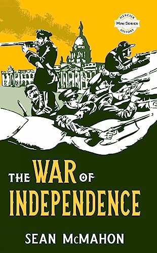 Beispielbild fr The War of Independence zum Verkauf von WorldofBooks