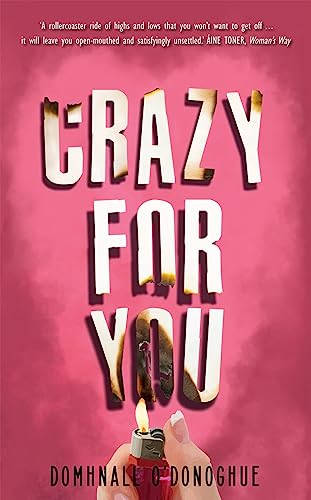 Imagen de archivo de Crazy For You a la venta por PBShop.store US