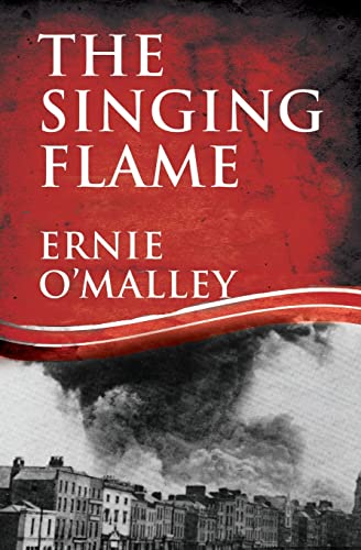 Imagen de archivo de The Singing Flame a la venta por GreatBookPrices