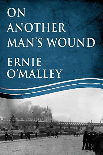 Beispielbild fr On Another Man's Wound zum Verkauf von GreatBookPrices