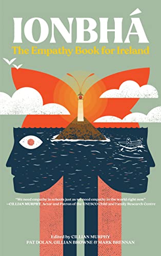 Beispielbild fr Ionbha The Empathy Book For Ireland zum Verkauf von Kennys Bookstore