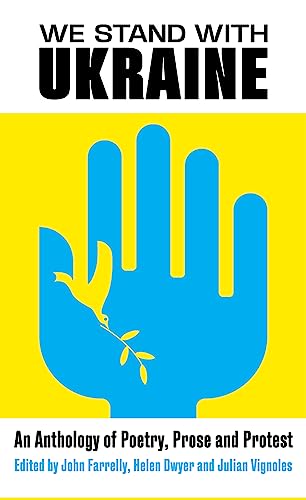 Stock image for We Stand With Ukraine for sale by Book Bunker USA