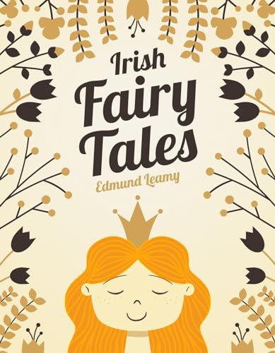 Stock image for Irish Fairy Tales Format: Paperback for sale by INDOO