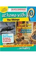 Stock image for The Vikings for sale by ThriftBooks-Atlanta
