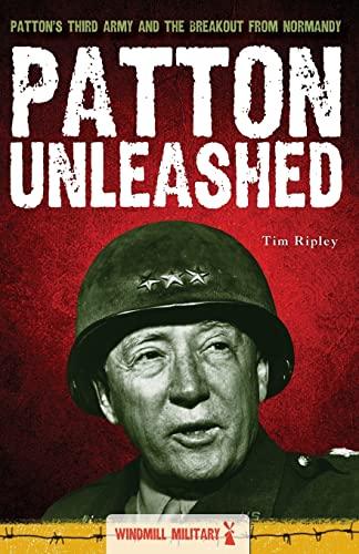 9781781212684: Patton Unleashed