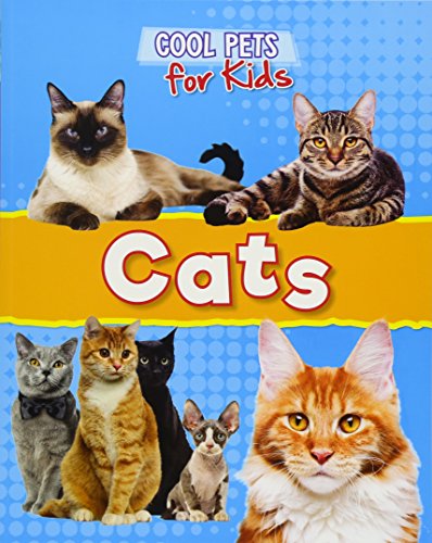 Stock image for Cats for sale by Blackwell's