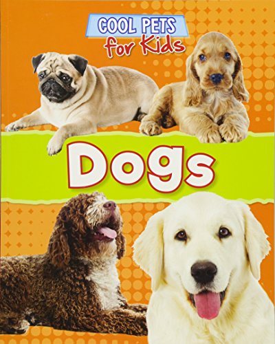 Stock image for Dogs for sale by Blackwell's