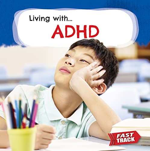 Beispielbild fr ADHD zum Verkauf von PBShop.store US