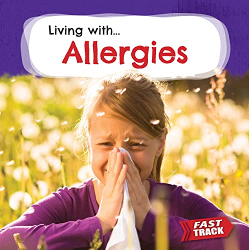 Beispielbild fr Allergies zum Verkauf von PBShop.store US