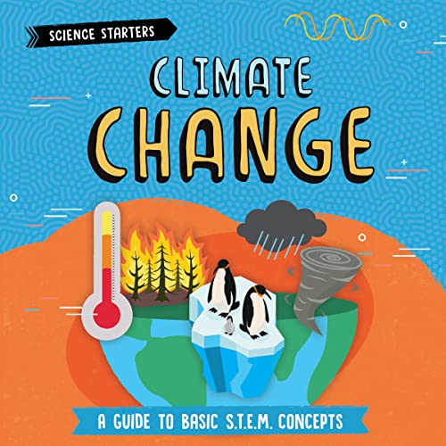 Stock image for Climate Change for sale by PBShop.store US