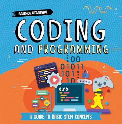 9781781219942: Coding and Programming (Science Starters)