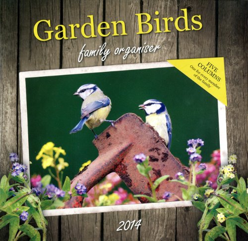 9781781246931: Garden Birds P W