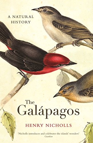 9781781250549: The Galapagos