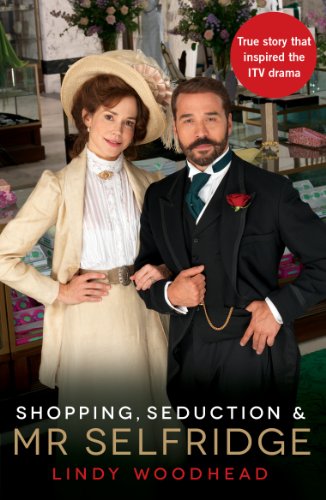 Imagen de archivo de Shopping, Seduction & Mr Selfridge a la venta por SecondSale