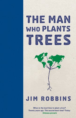 Beispielbild fr The Man Who Plants Trees zum Verkauf von AwesomeBooks