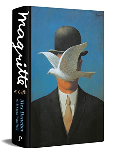 Stock image for Magritte: A Life for sale by WorldofBooks