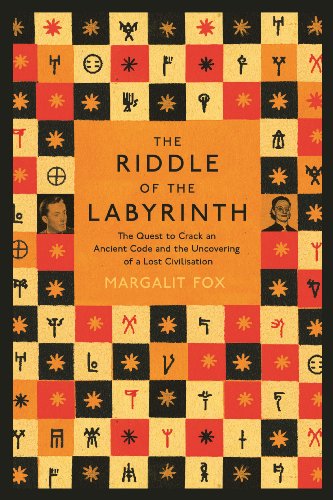 9781781251324: Riddle of the Labyrinth: The Quest to Crack an Ancient Code and the Uncovering of a Lost Civilisation