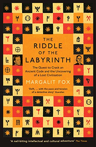 9781781251331: RIDDLE OF THE LABYRINTH