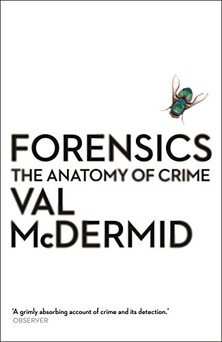 Imagen de archivo de Forensics a la venta por Blackwell's