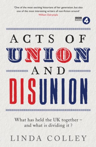 Stock image for Acts of Union and Disunion for sale by SecondSale