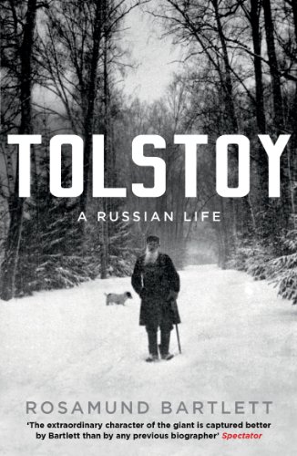 Beispielbild fr Tolstoy zum Verkauf von Blackwell's