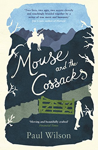 Stock image for MOUSE AND THE COSSACKS for sale by WorldofBooks