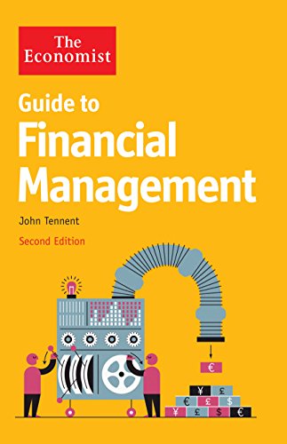 Beispielbild fr The Economist Guide to Financial Management 2nd Edition zum Verkauf von WorldofBooks