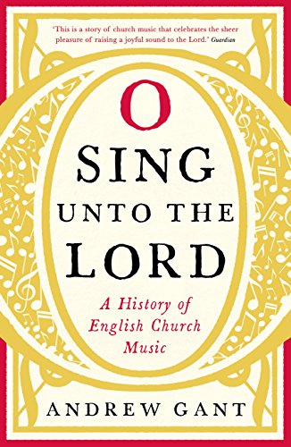 Beispielbild fr O Sing Unto the Lord zum Verkauf von Blackwell's