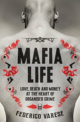 Stock image for Mafia Life for sale by Blackwell's