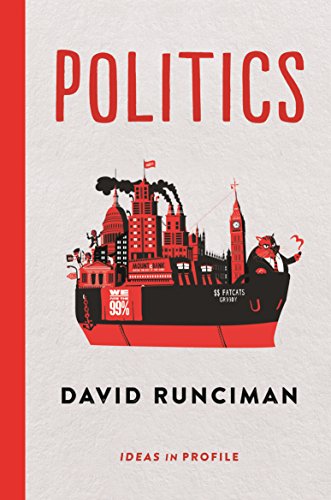 9781781252574: Politics: Ideas in Profile